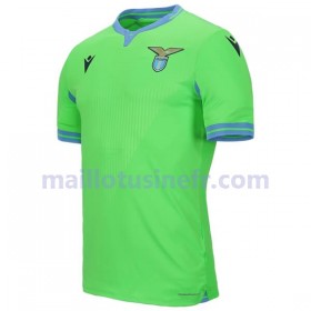 Maillot de Foot S.S. SS Lazio Extérieur 2020-21